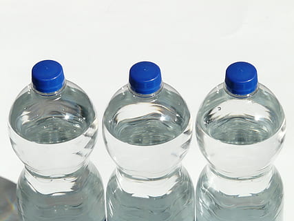 PCR再生改性塑料定量泵包装环节吊牌标签标准