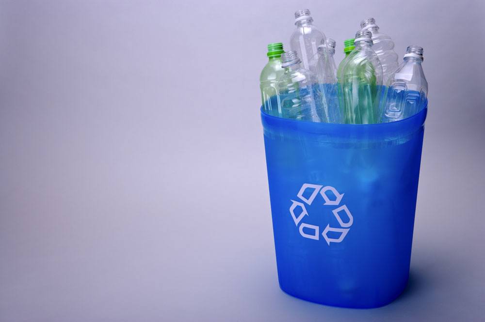 废弃塑料有什么影响 PCR再生材料如何变废为宝