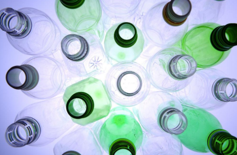 绿色低碳PCR塑料新材料与普通再生料的区别