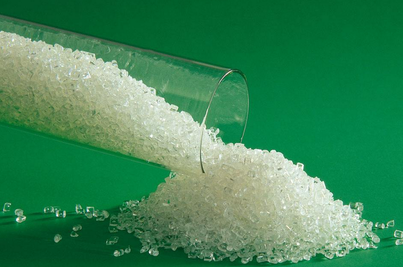 PCR消费后再生回收塑料认证对企业的用途要求