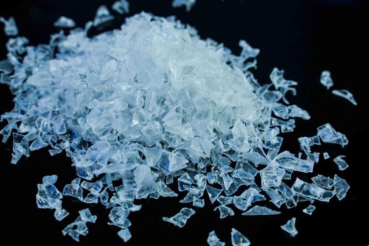 PCR再生改性塑料认证标准内容 PCR认证标识声明