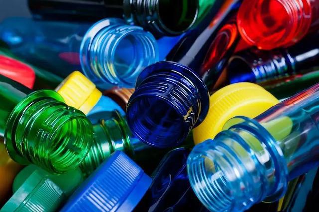 PCR消费后回收材料认证的环保与可持续发展