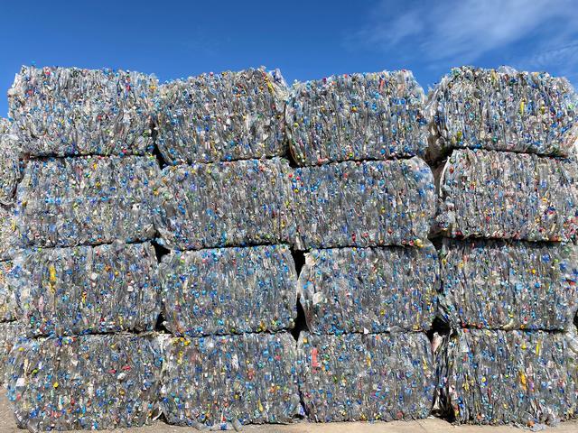 为何使用PCR塑料 PCR认证的可追溯性要求标准