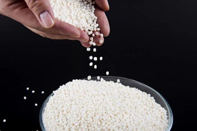 PCR再生改性塑料对塑料行业回收循环可持续再生利用