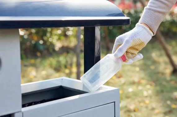 PCR再生改性塑料对塑料制品转化可再新塑料含量标准