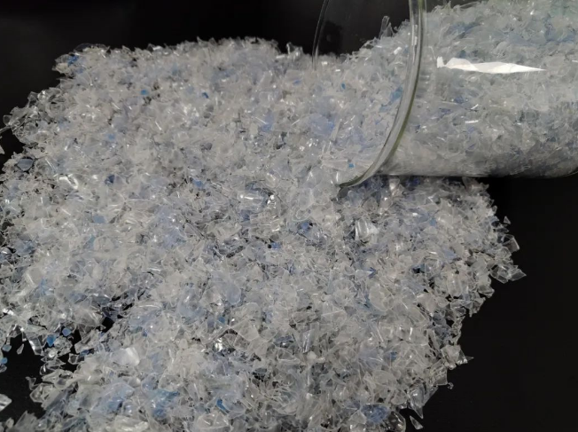 PCR再生改性塑料对塑料垃圾回收利用追溯标准