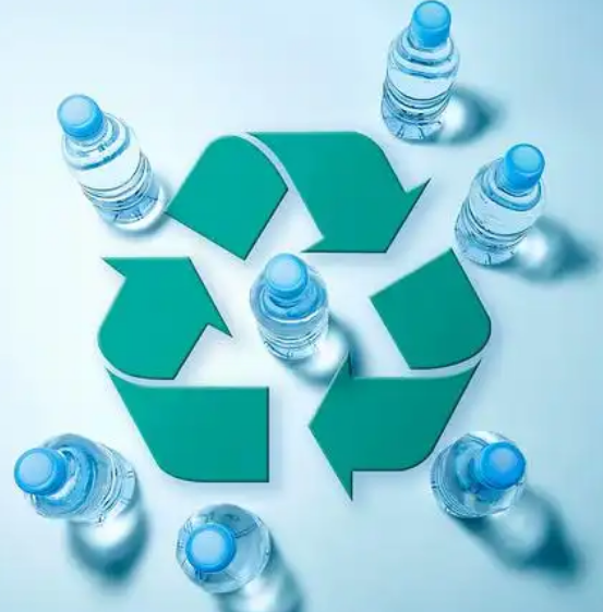 PCR再生改性塑料对塑料产业绿色转型升级转变
