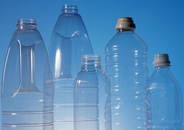 PCR消费后回收材料认证