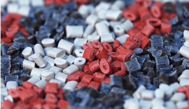 PCR消费后回收材料认证
